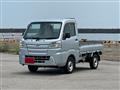 2021 Daihatsu Hijet Truck