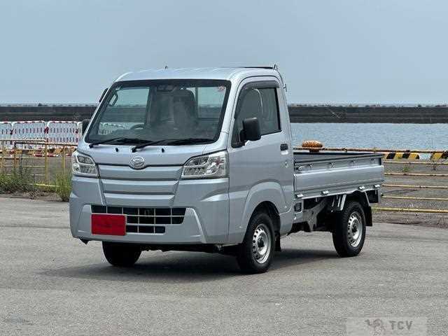 2021 Daihatsu Hijet Truck
