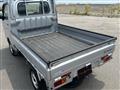 2021 Daihatsu Hijet Truck