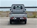 2021 Daihatsu Hijet Truck