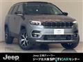 2024 Jeep Commander