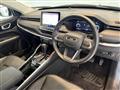 2024 Jeep Commander
