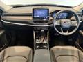 2024 Jeep Commander
