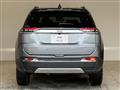 2024 Jeep Commander