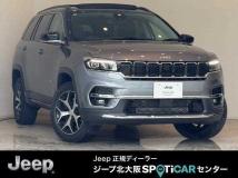 2024 Jeep Commander