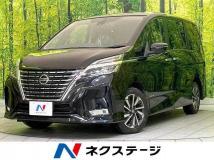 2021 Nissan Serena