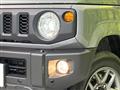 2026 Suzuki Jimny