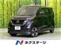 2021 Nissan ROOX