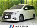 2014 Nissan Elgrand