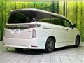 2014 Nissan Elgrand