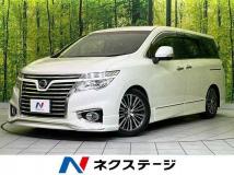 2014 Nissan Elgrand