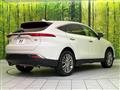 2021 Toyota Harrier Hybrid