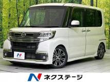 2017 Daihatsu Tanto