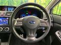2013 Subaru IMPREZA XV HYBRID