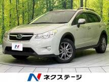 2013 Subaru IMPREZA XV HYBRID