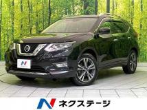 2018 Nissan X-Trail