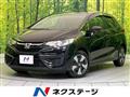 2017 Honda Fit Hybrid