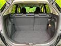 2017 Honda Fit Hybrid