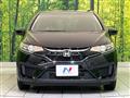 2017 Honda Fit Hybrid