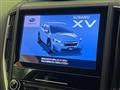 2018 Subaru IMPREZA XV HYBRID
