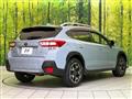 2018 Subaru IMPREZA XV HYBRID