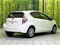 2013 Toyota AQUA