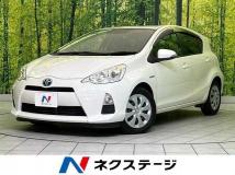2013 Toyota AQUA