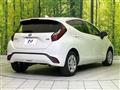 2021 Toyota AQUA