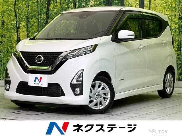 2019 Nissan Nissan Others