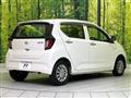 2021 Daihatsu Mira