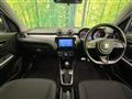 2019 Suzuki Swift
