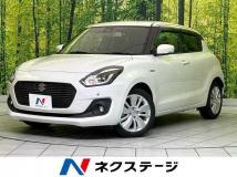 2019 Suzuki Swift