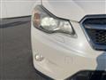 2015 Subaru IMPREZA XV HYBRID