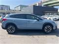 2017 Subaru IMPREZA XV HYBRID