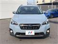 2018 Subaru IMPREZA XV HYBRID