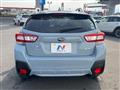 2018 Subaru IMPREZA XV HYBRID