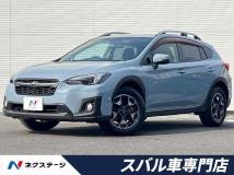 2018 Subaru IMPREZA XV HYBRID