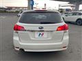 2014 Subaru Legacy Touring Wagon