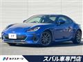 2021 Subaru BRZ
