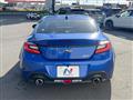 2021 Subaru BRZ