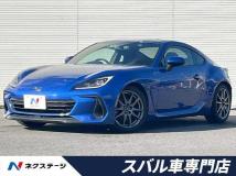 2021 Subaru BRZ