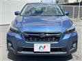 2017 Subaru IMPREZA XV HYBRID