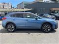 2017 Subaru IMPREZA XV HYBRID