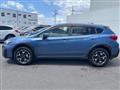 2017 Subaru IMPREZA XV HYBRID