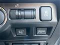 2016 Subaru IMPREZA XV HYBRID