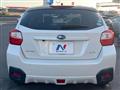 2016 Subaru IMPREZA XV HYBRID