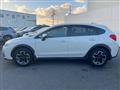 2016 Subaru IMPREZA XV HYBRID