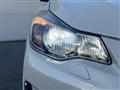 2016 Subaru IMPREZA XV HYBRID