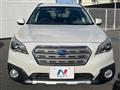 2016 Subaru Outback