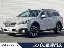 2016 Subaru Outback